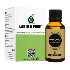 Essential Oils